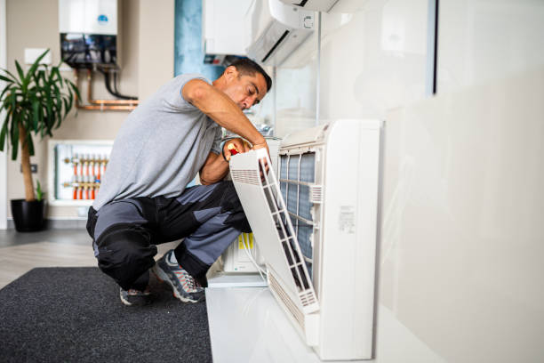 Best Emergency Air Duct Cleaning  in Severance, CO